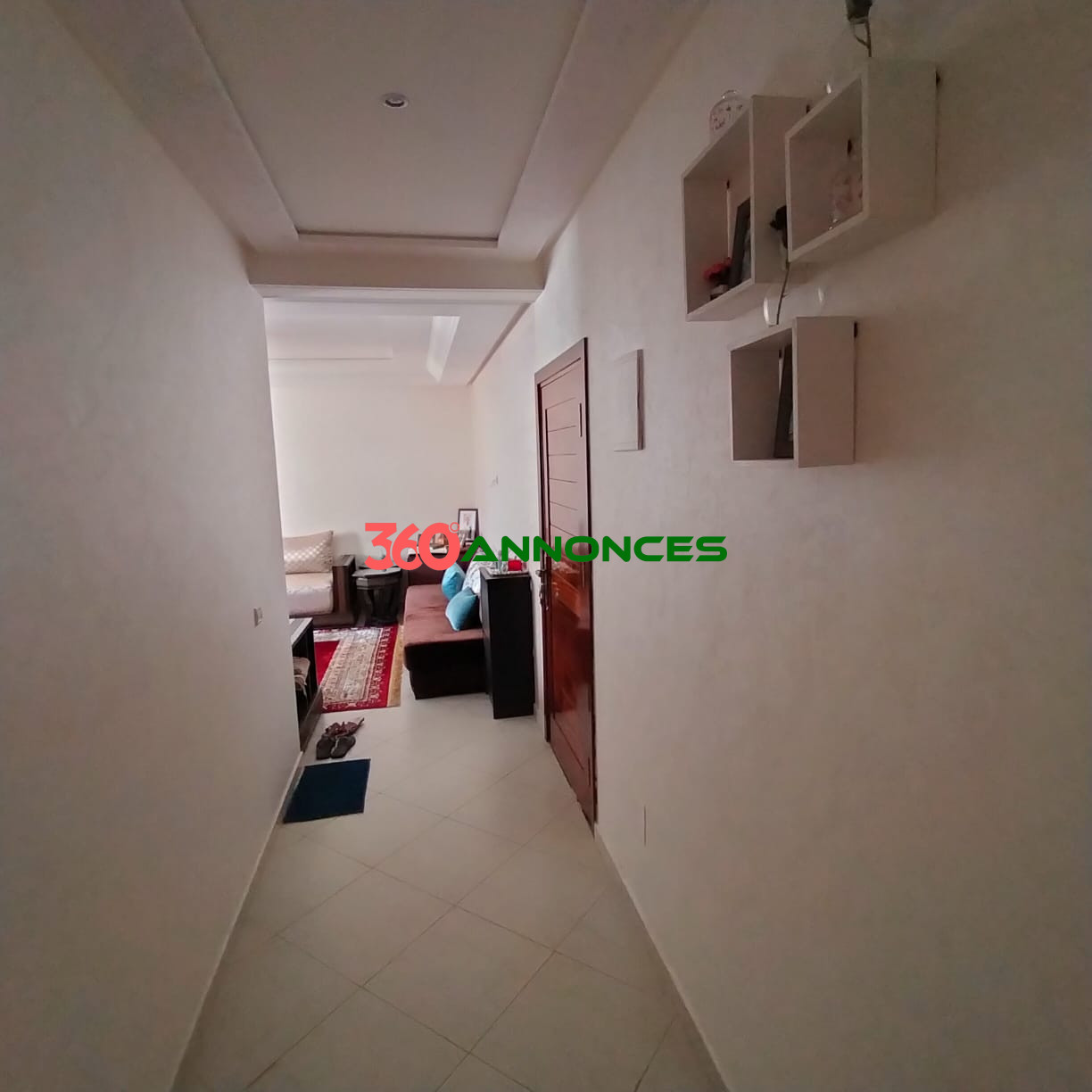🏠 Appartement à vendre à Témara — photo 5