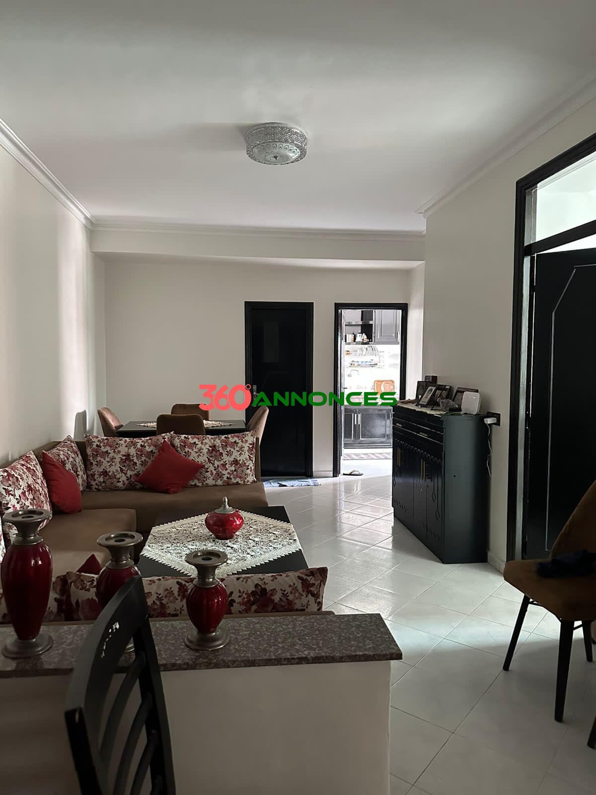 Appartement à vendre à Casablanca - photo 11