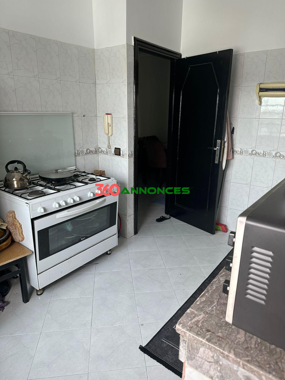 Appartement à vendre à Casablanca - photo 3