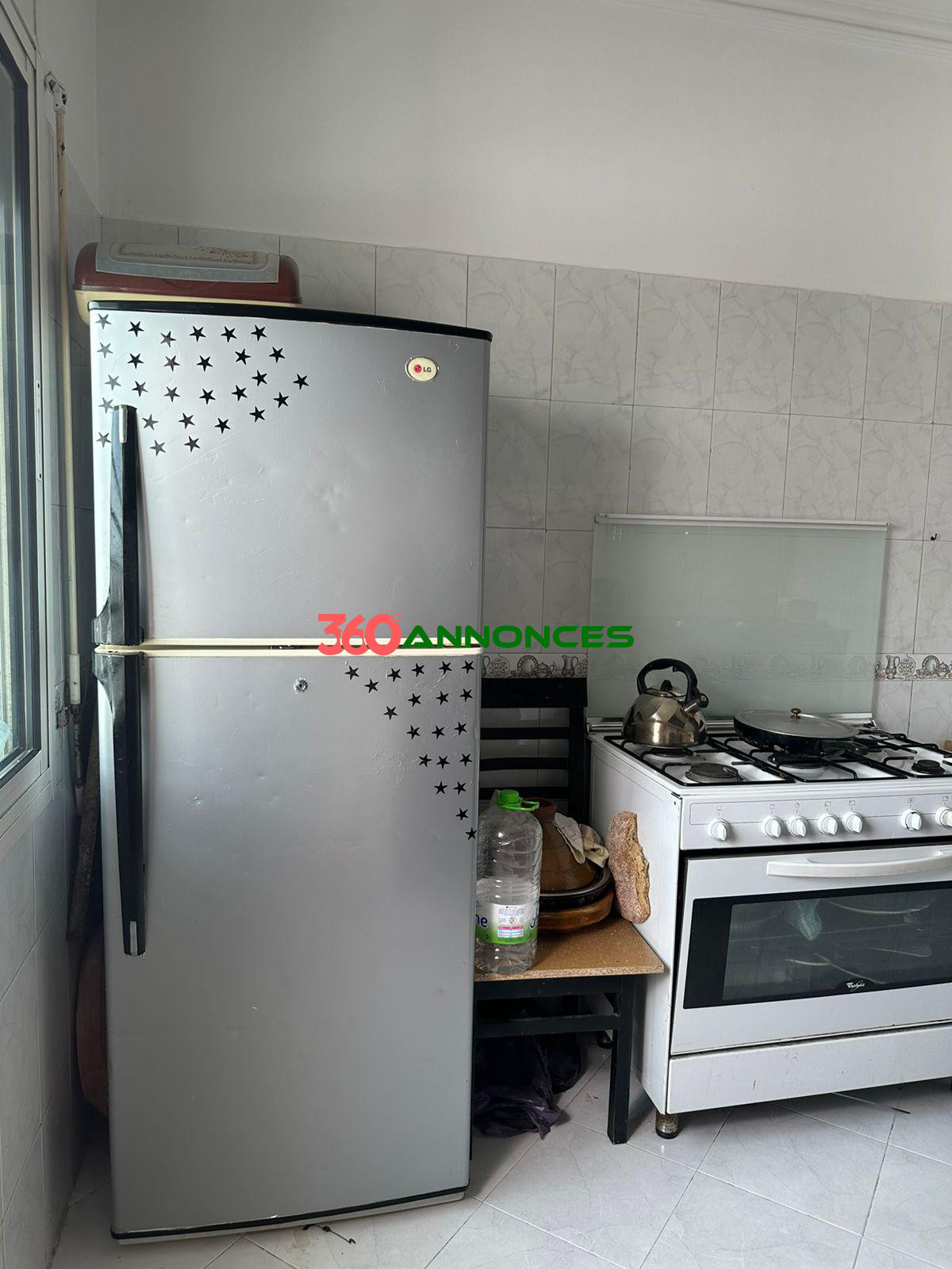Appartement à vendre à Casablanca - photo 4