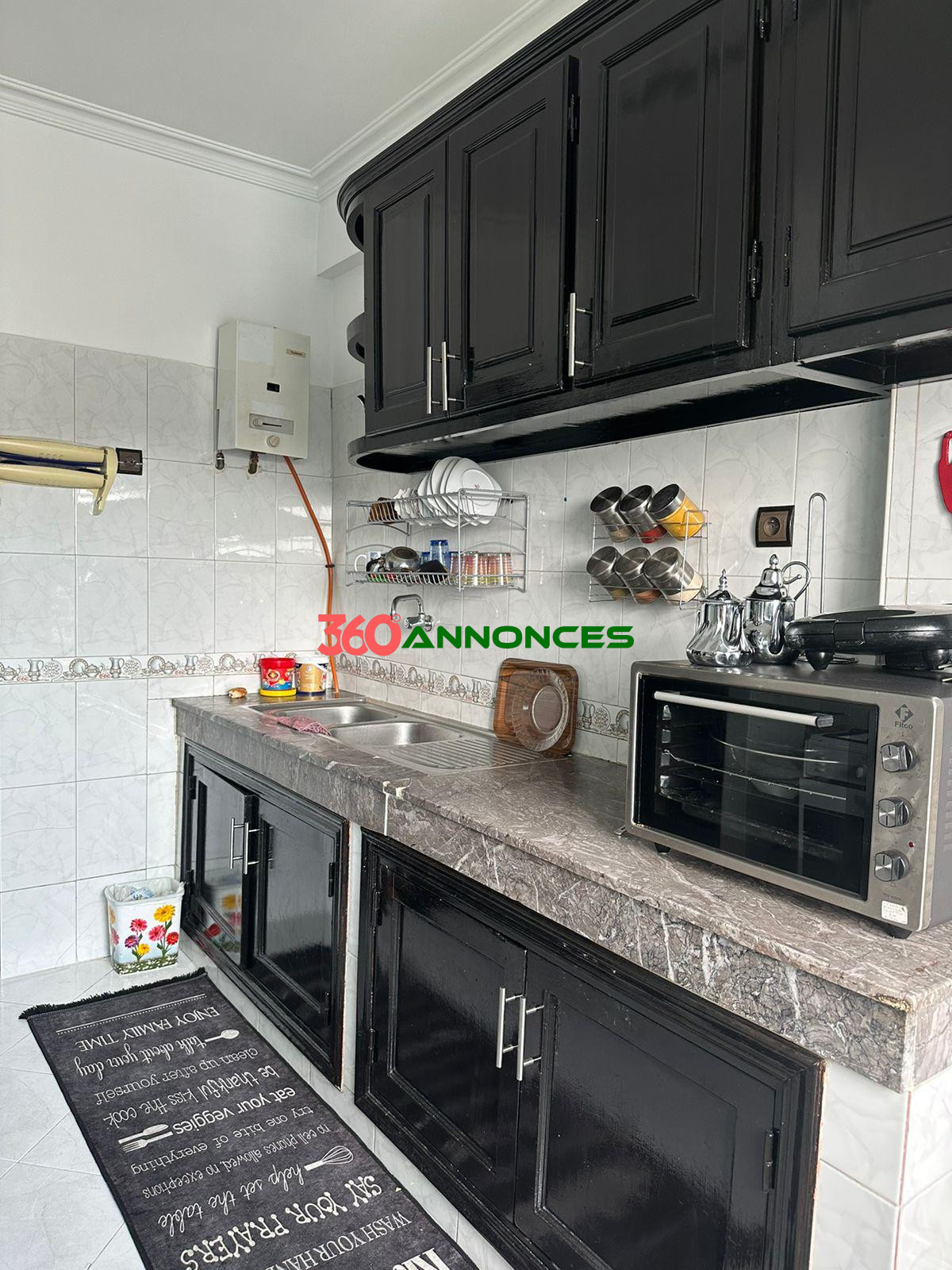 Appartement à vendre à Casablanca - photo 5