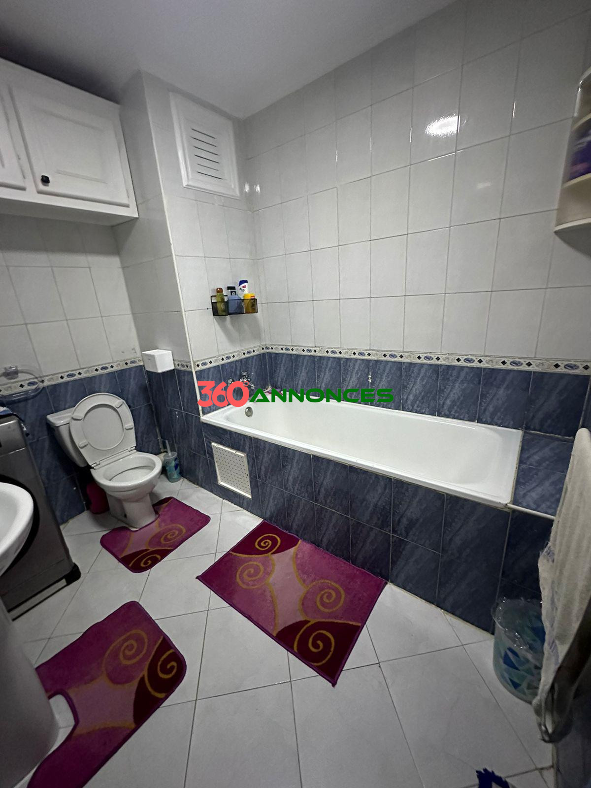Appartement à vendre à Casablanca - photo 6