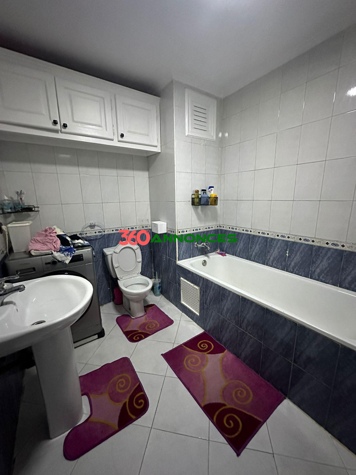 Appartement à vendre à Casablanca - photo 7