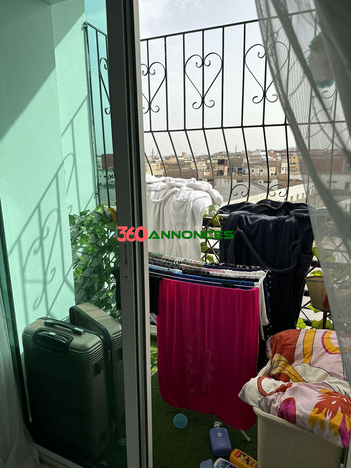 Appartement à vendre à Casablanca - photo 8
