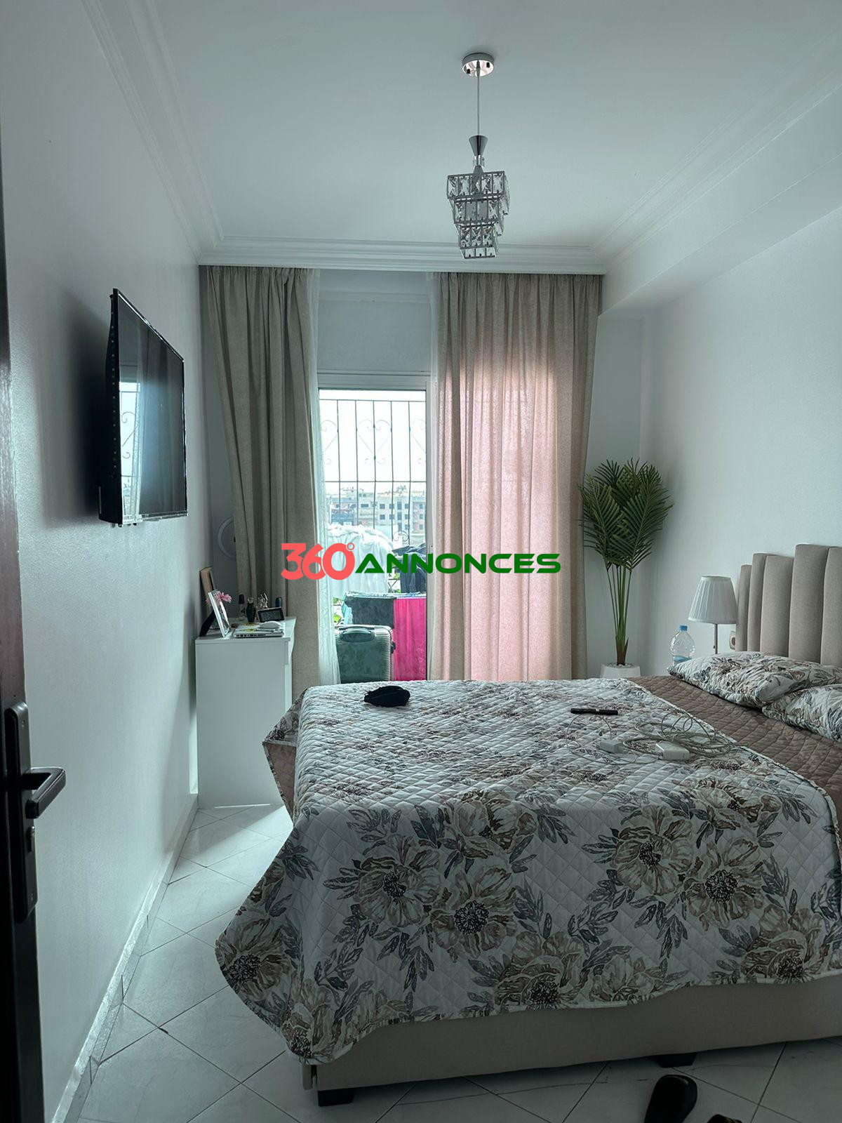 Appartement à vendre à Casablanca - photo 9