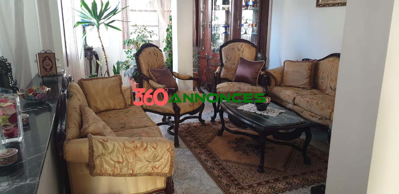 Charmante Villa à El Oulfa, Casablanca 🏡 — photo 2