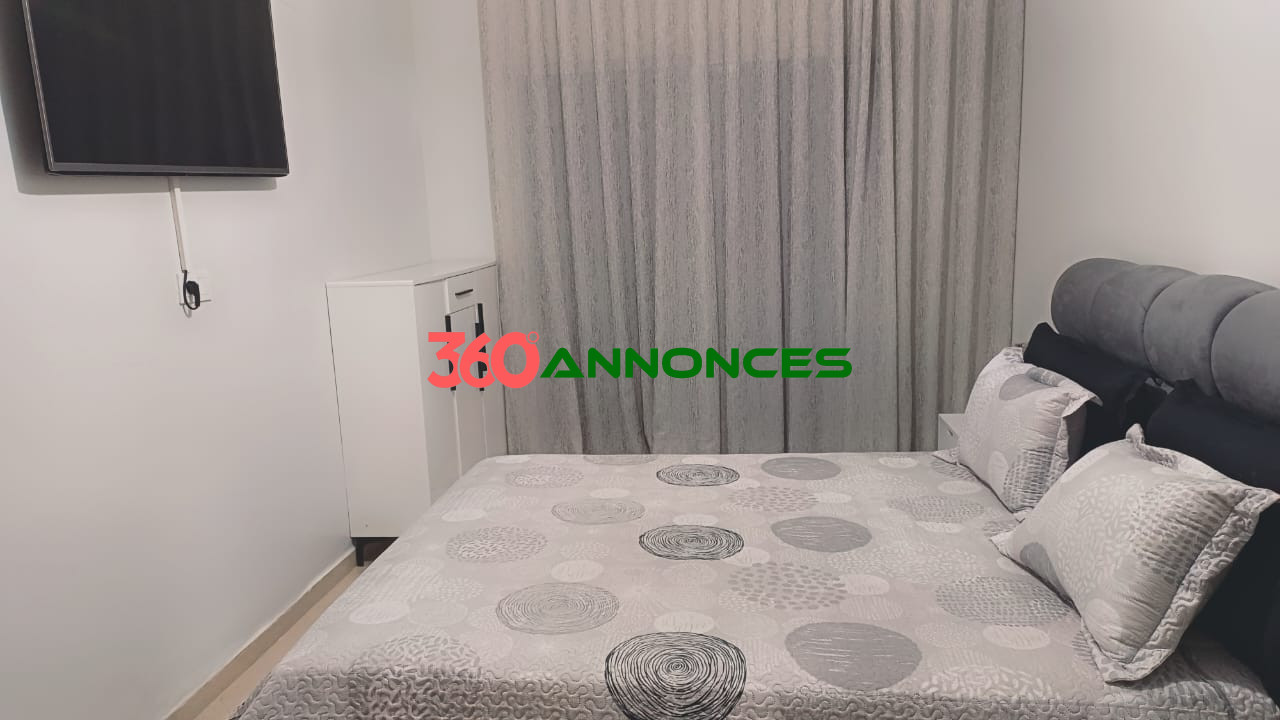 Superbe Appartement de Luxe Meublé à Sidi Rahal 🔑 — photo 2