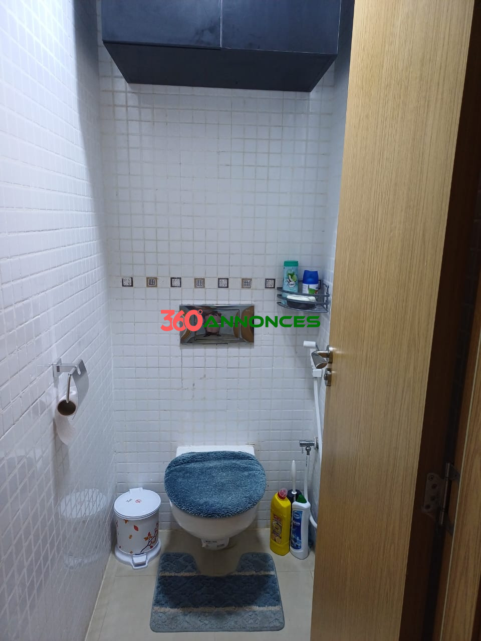 Superbe Appartement de Luxe Meublé à Sidi Rahal 🔑 — photo 3
