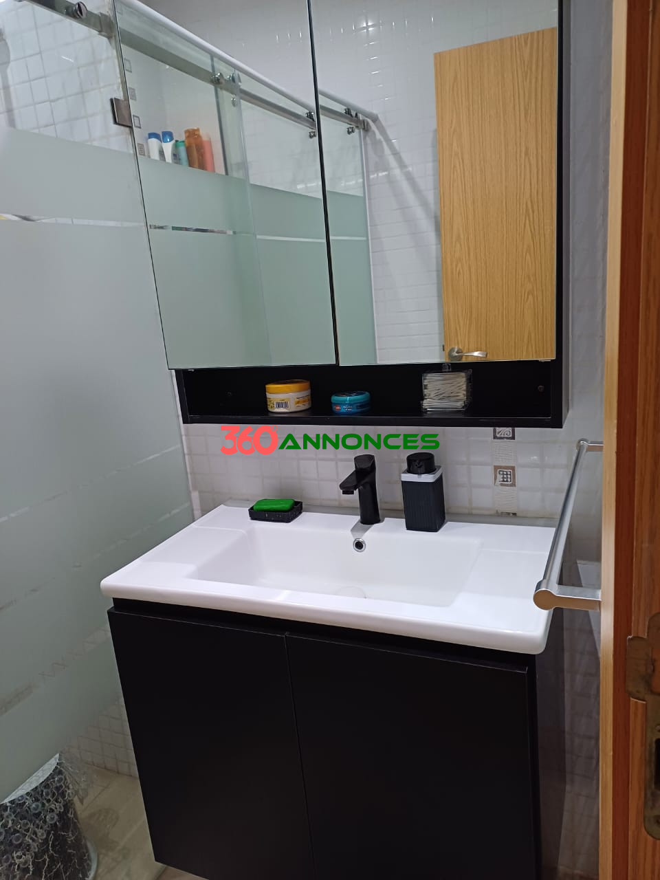Superbe Appartement de Luxe Meublé à Sidi Rahal 🔑 — photo 4