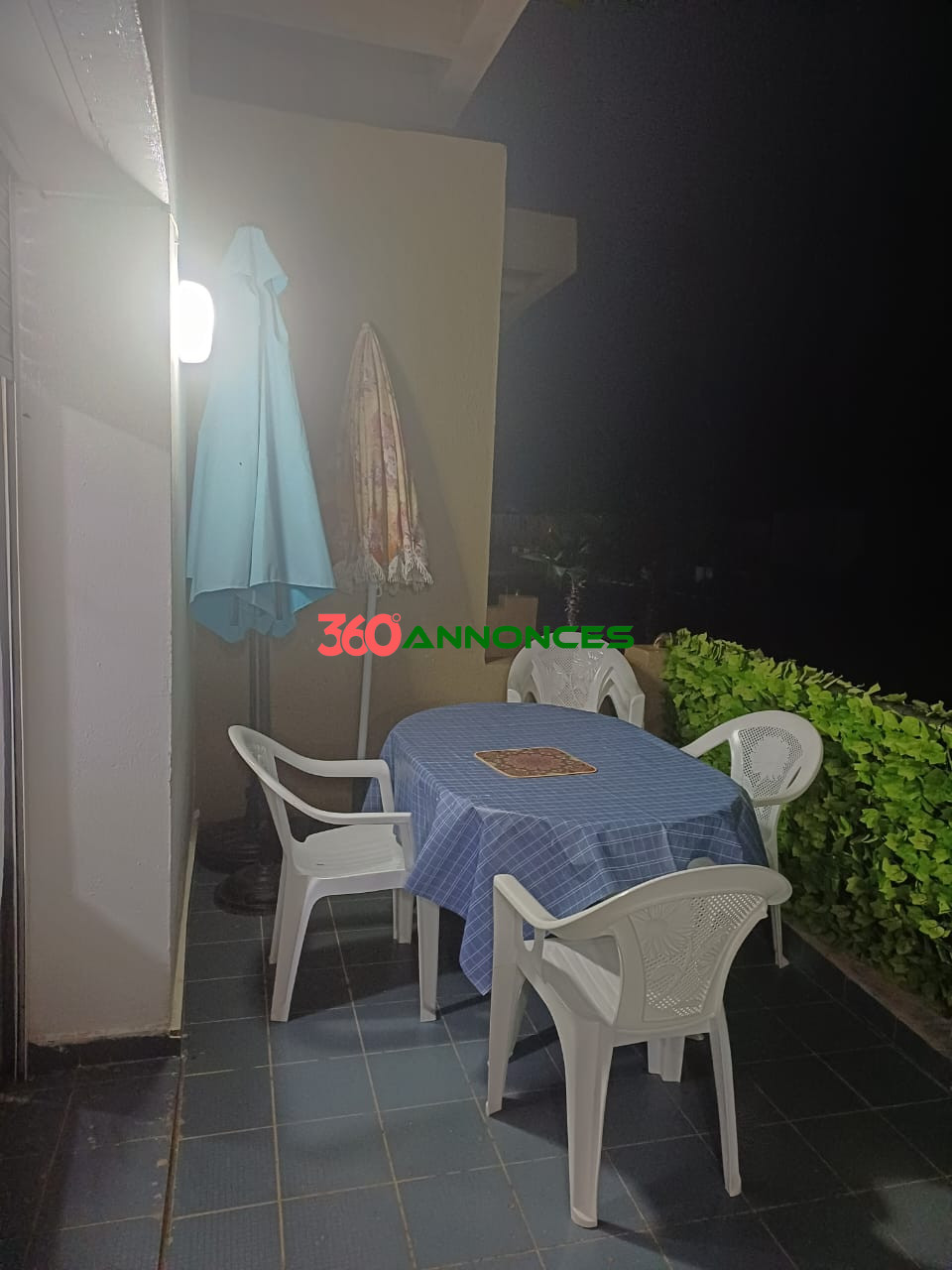 Superbe Appartement de Luxe Meublé à Sidi Rahal 🔑 — photo 5