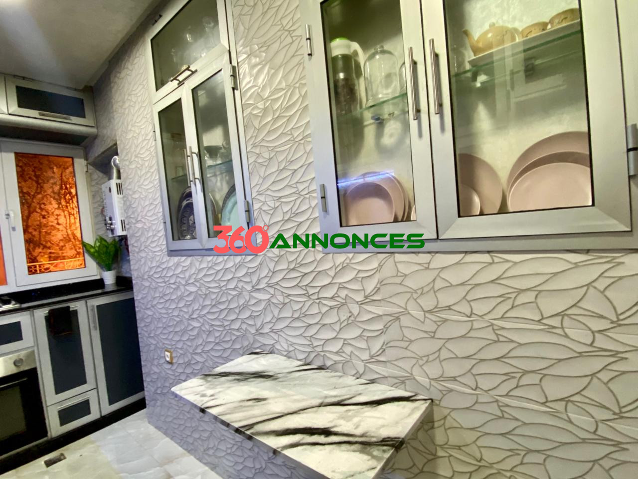Magnifique Appartement à Vendre de 77 m² — photo 2