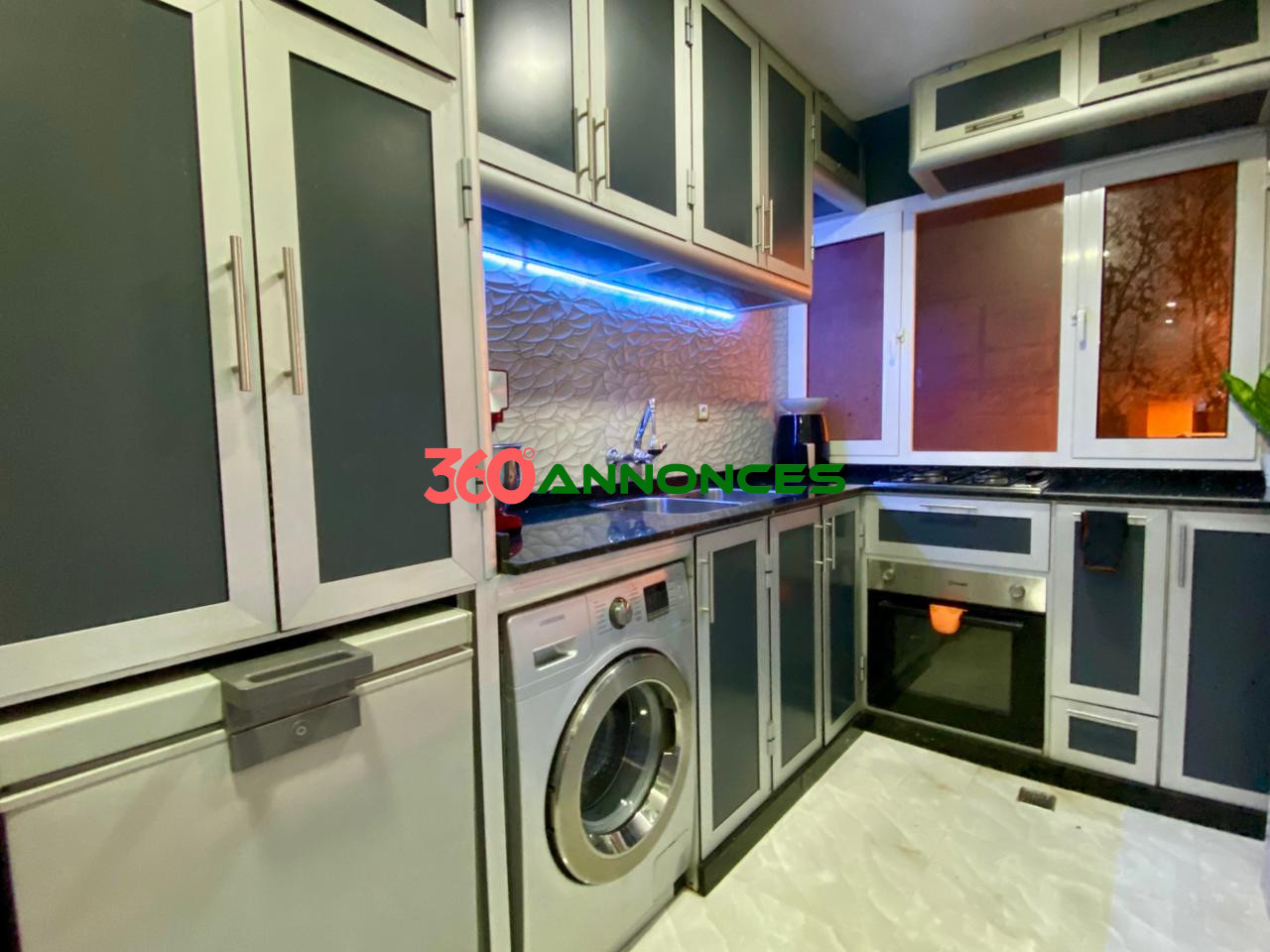 Magnifique Appartement à Vendre de 77 m² — photo 3