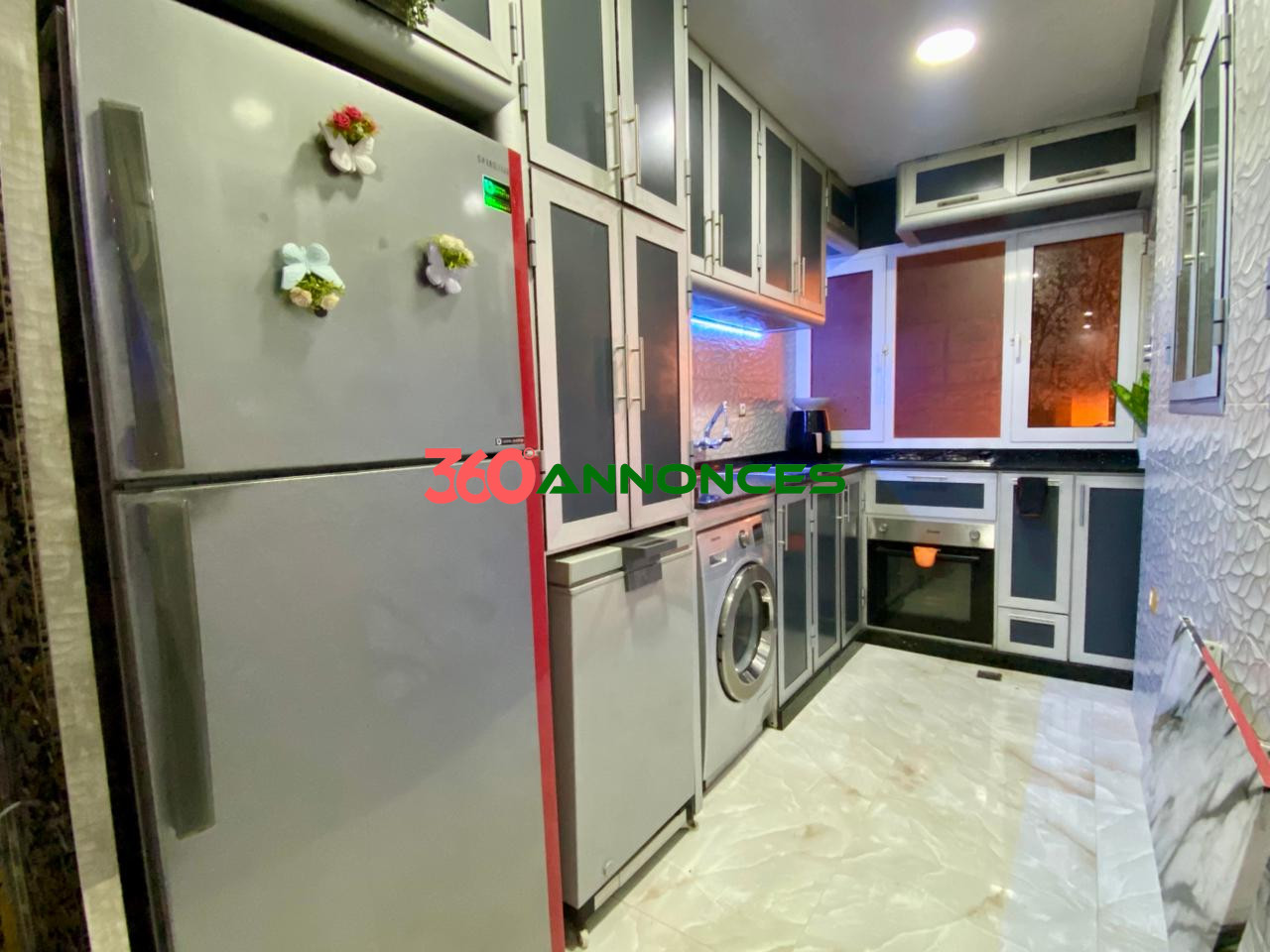 Magnifique Appartement à Vendre de 77 m² — photo 4