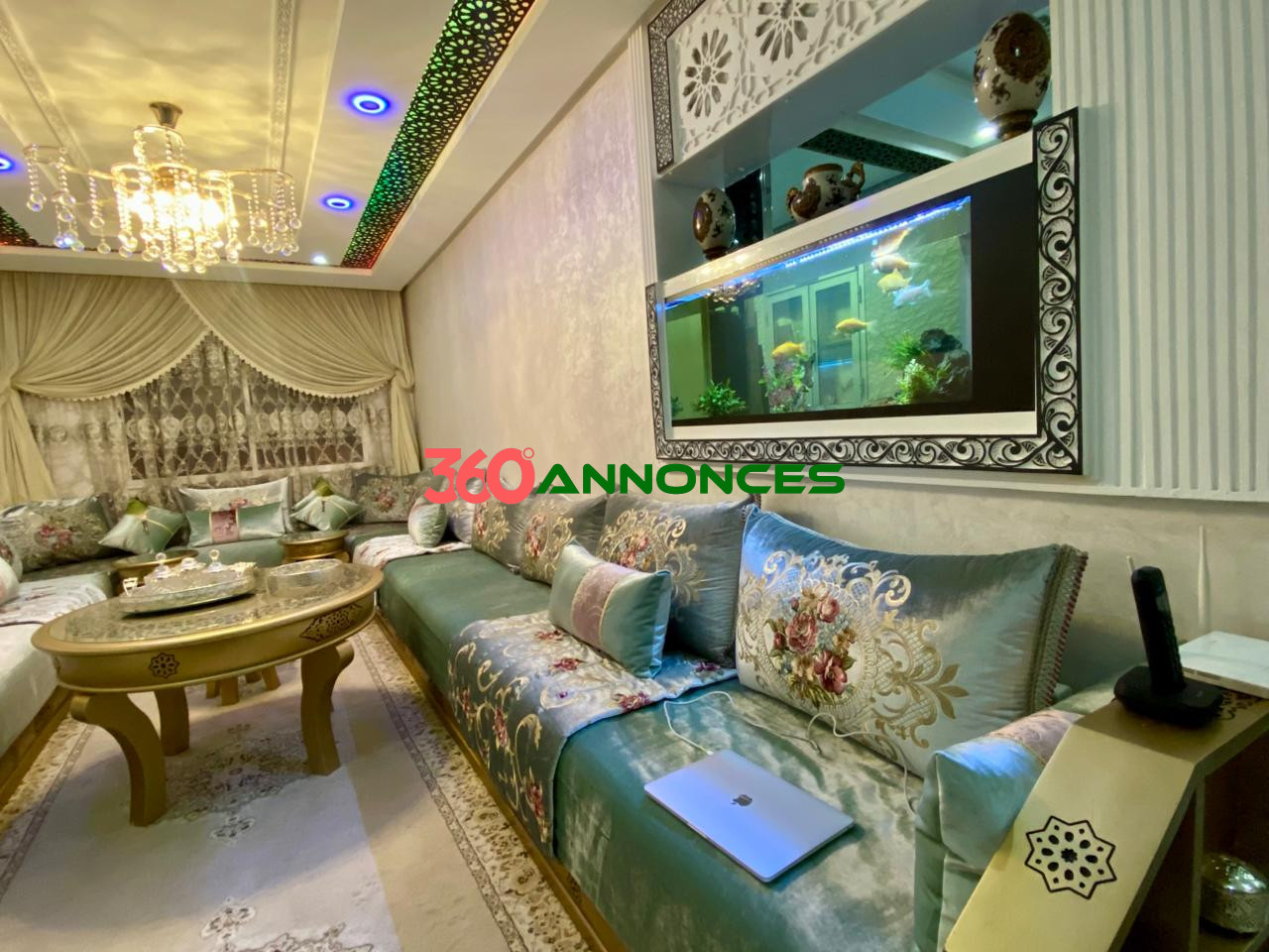 Magnifique Appartement à Vendre de 77 m² — photo 5
