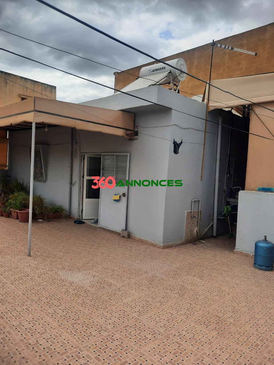 Maison à vendre à Meknès 🏡 - photo 13