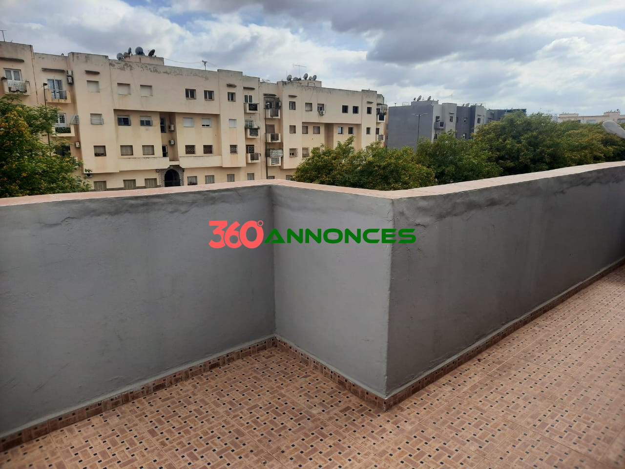 Maison à vendre à Meknès 🏡 - photo 3