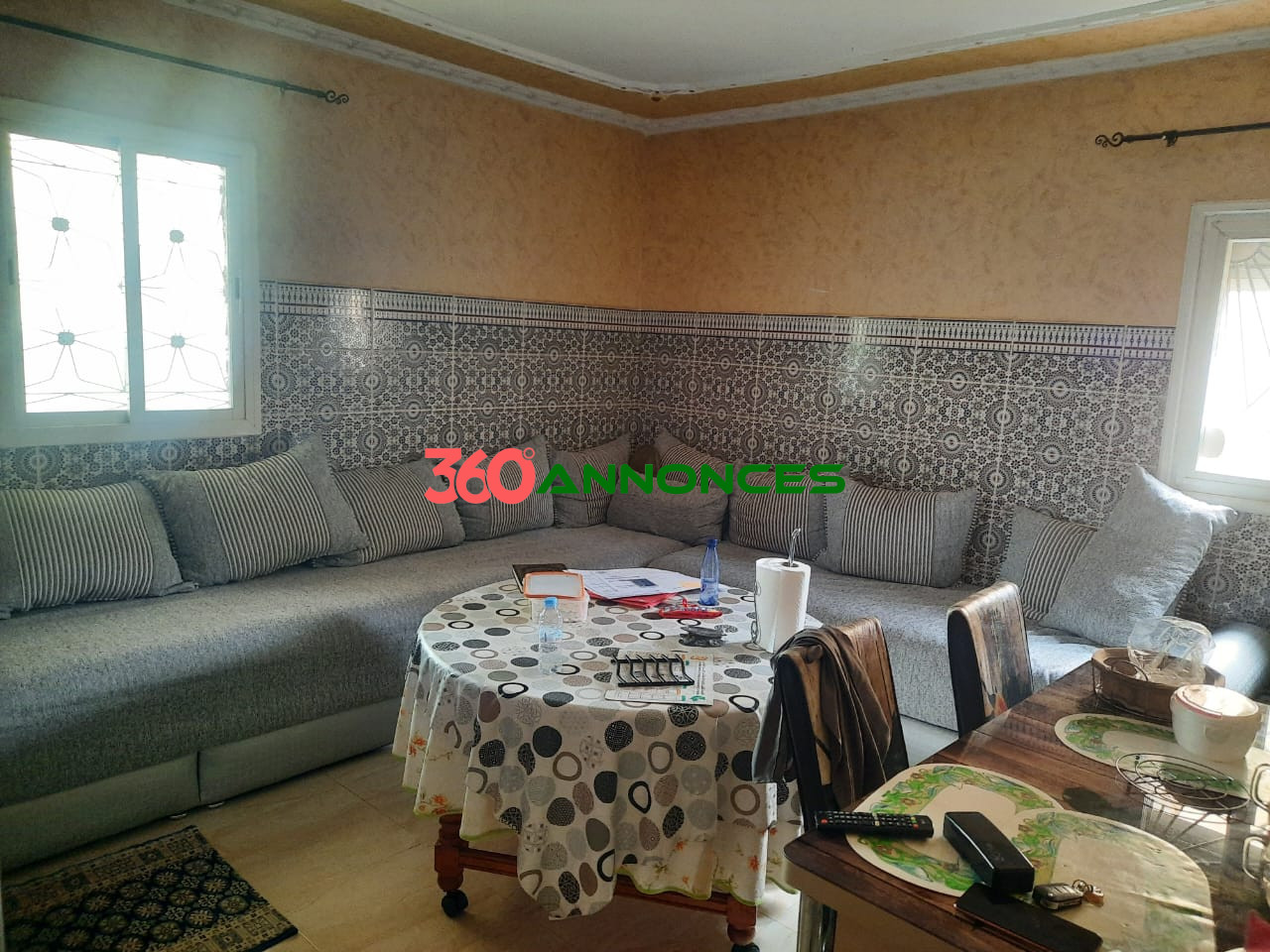 Maison à vendre à Meknès 🏡 - photo 4