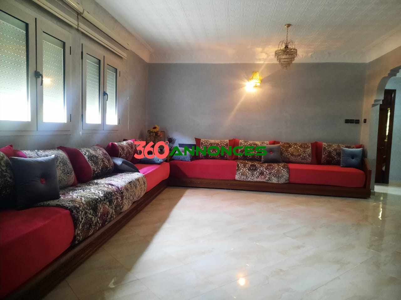 Maison à vendre à Meknès 🏡 - photo 5