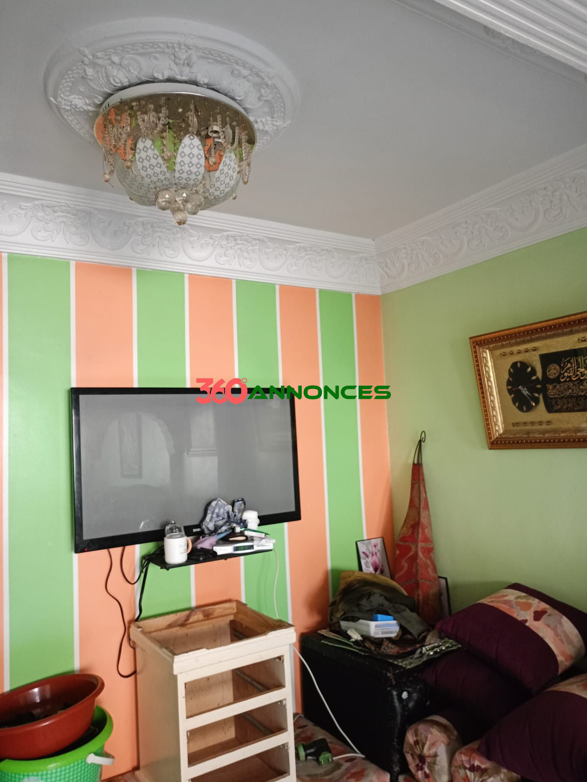 Maison à vendre à Rabat 🏡 - photo 2