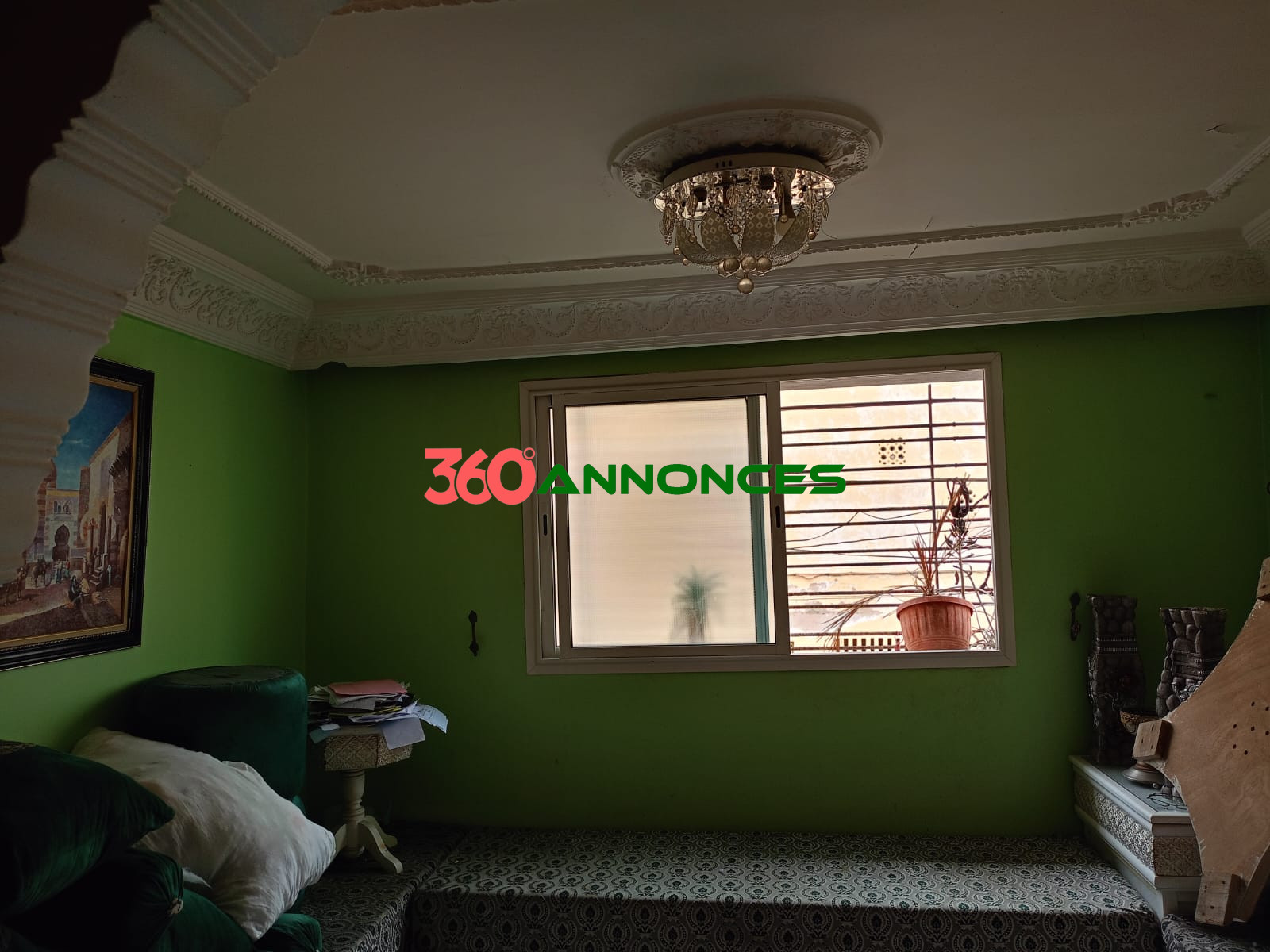 Maison à vendre à Rabat 🏡 - photo 3
