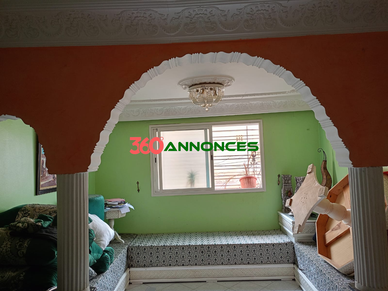 Maison à vendre à Rabat 🏡 - photo 4