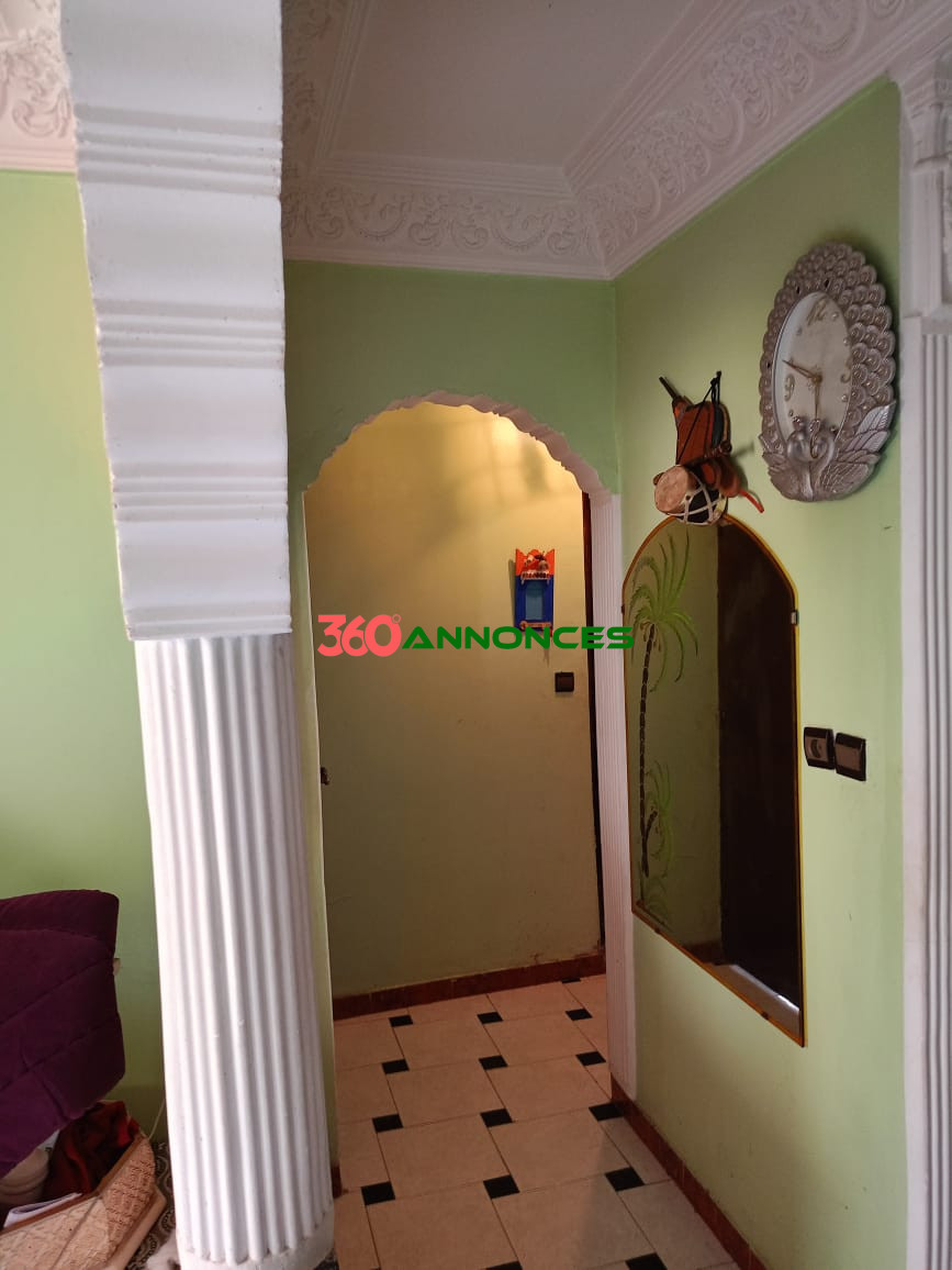 Maison à vendre à Rabat 🏡 - photo 5