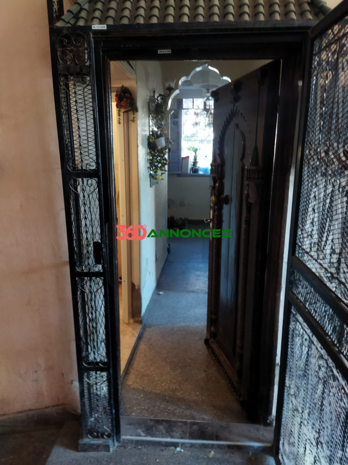 Appartement au Rez-de-chaussée — photo 3