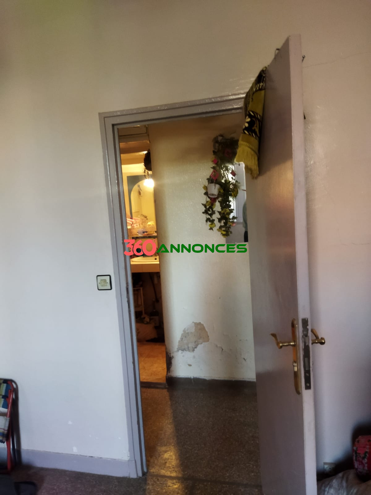 Appartement au Rez-de-chaussée — photo 4