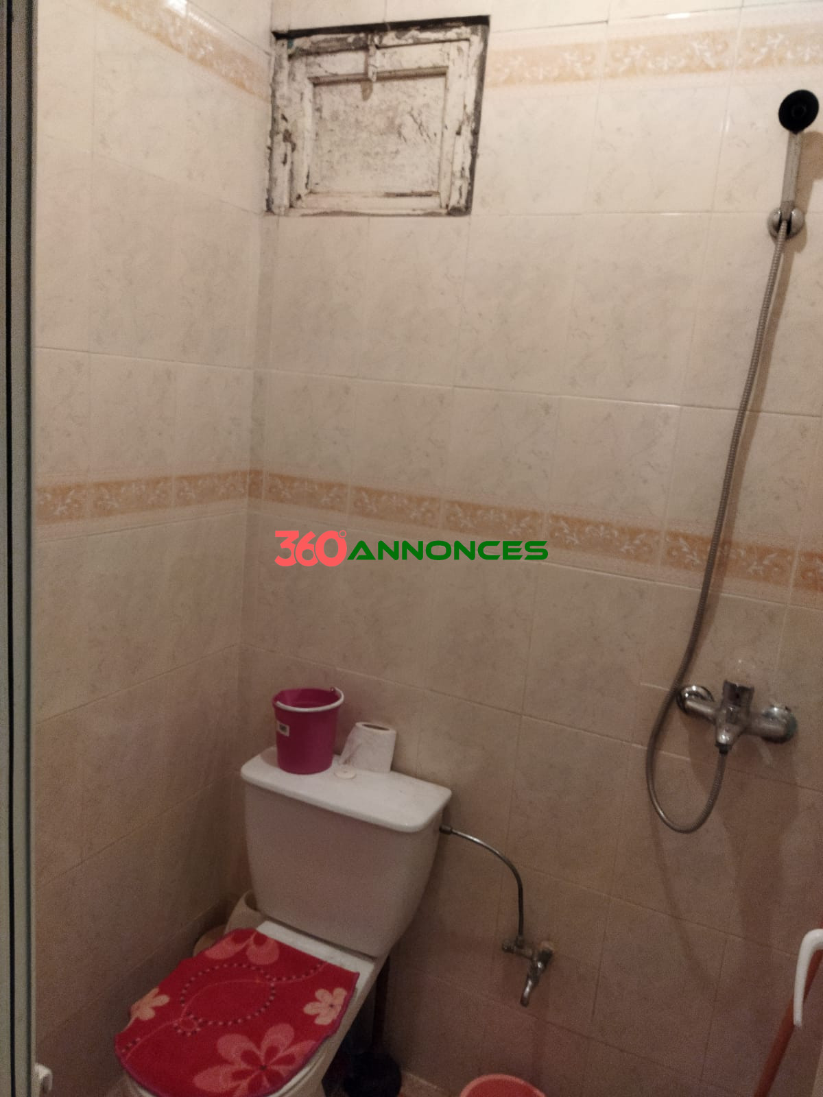 Appartement au Rez-de-chaussée — photo 5