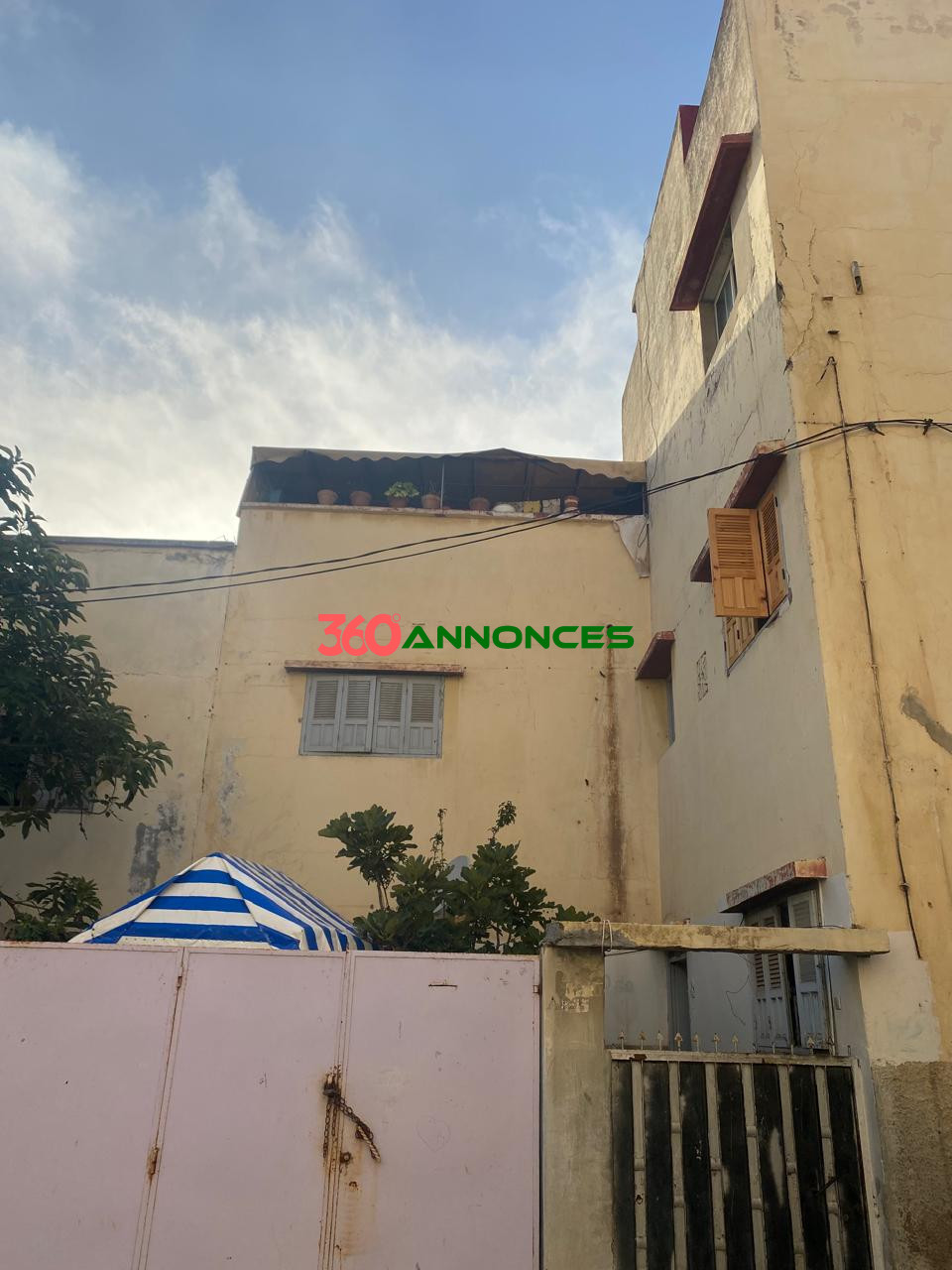 Maison à vendre 🏡 - photo 2