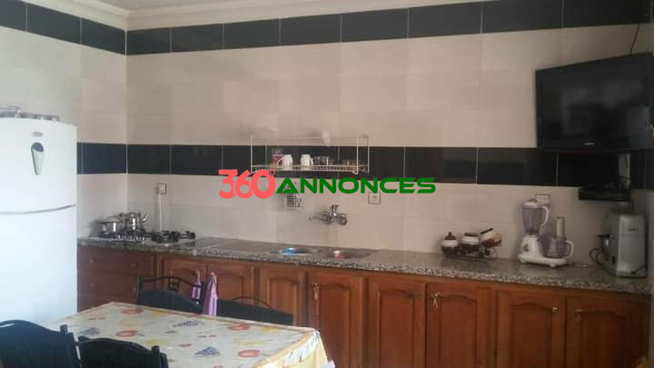 Belle et grande appartement ensoleillée à Azrou près de la ville d'Ifrane 🌞 — photo 3