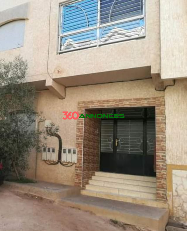Belle et grande appartement ensoleillée à Azrou près de la ville d'Ifrane 🌞 — photo 4