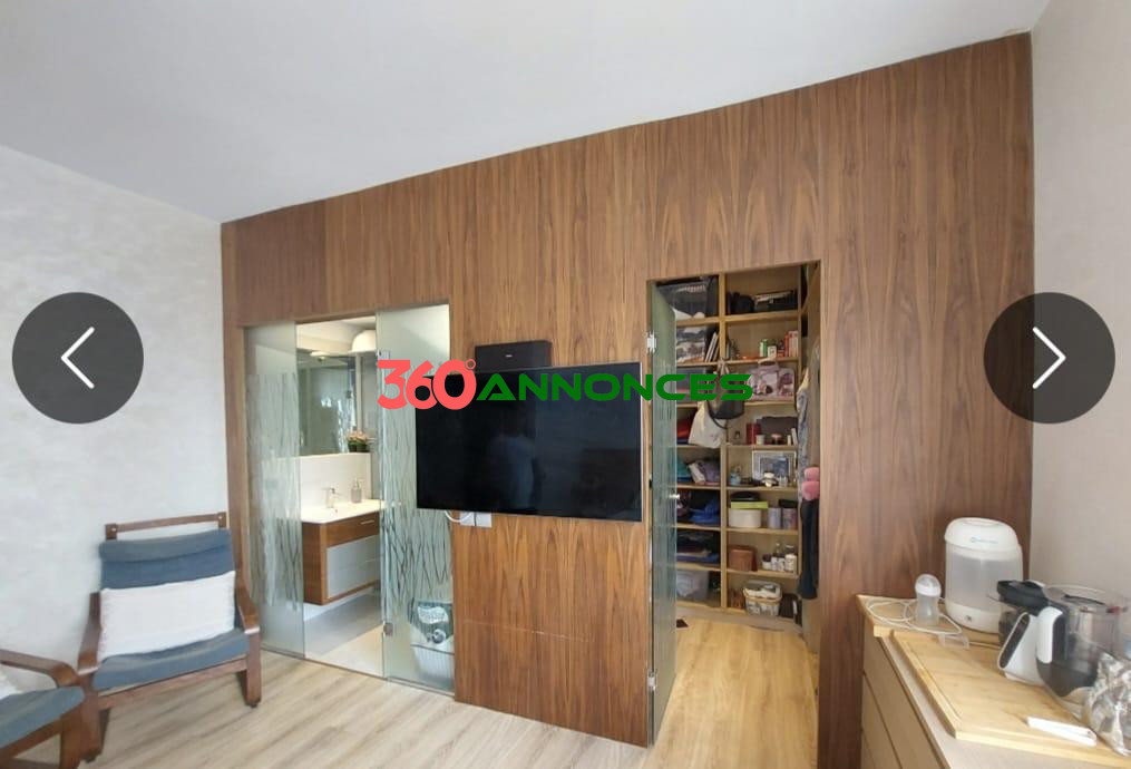 Superbe Appartement Refait à Neuf à Ain Borja ! - photo 8
