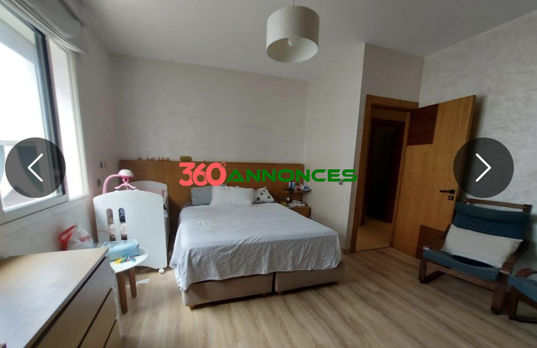 Superbe Appartement Refait à Neuf à Ain Borja ! - photo 10