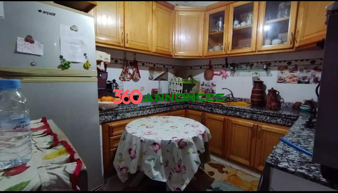 Appartement à Rabat - Yacoub El Mansour - photo 4