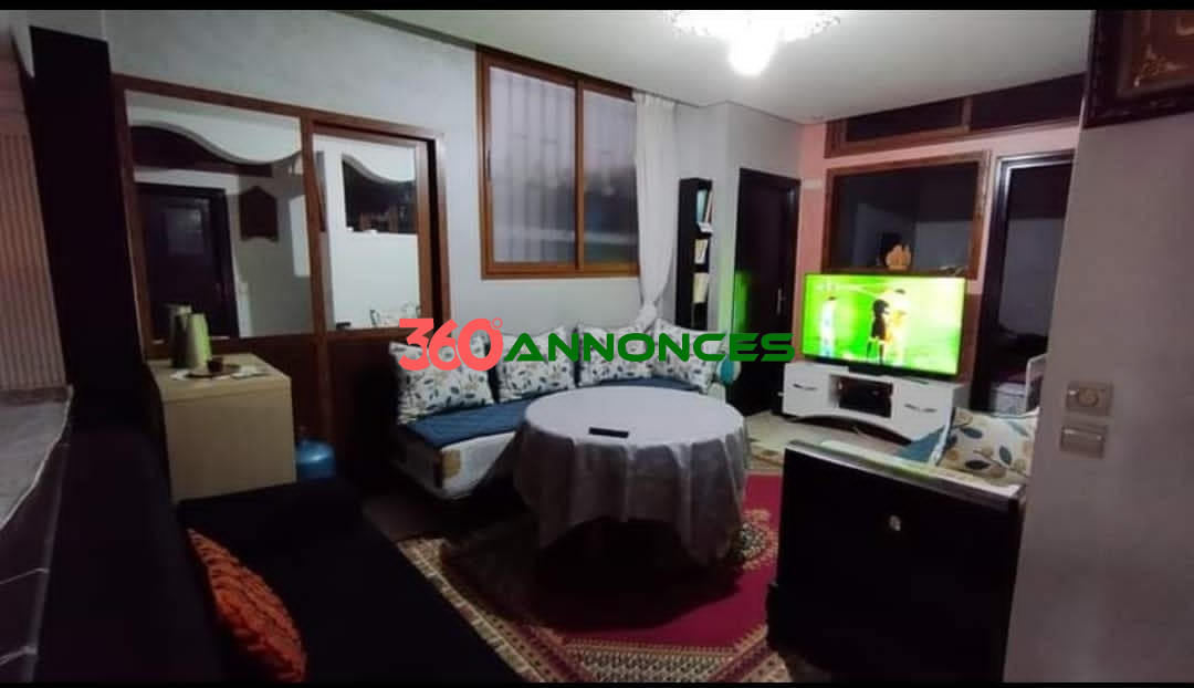 Appartement à Rabat - Yacoub El Mansour - photo 5