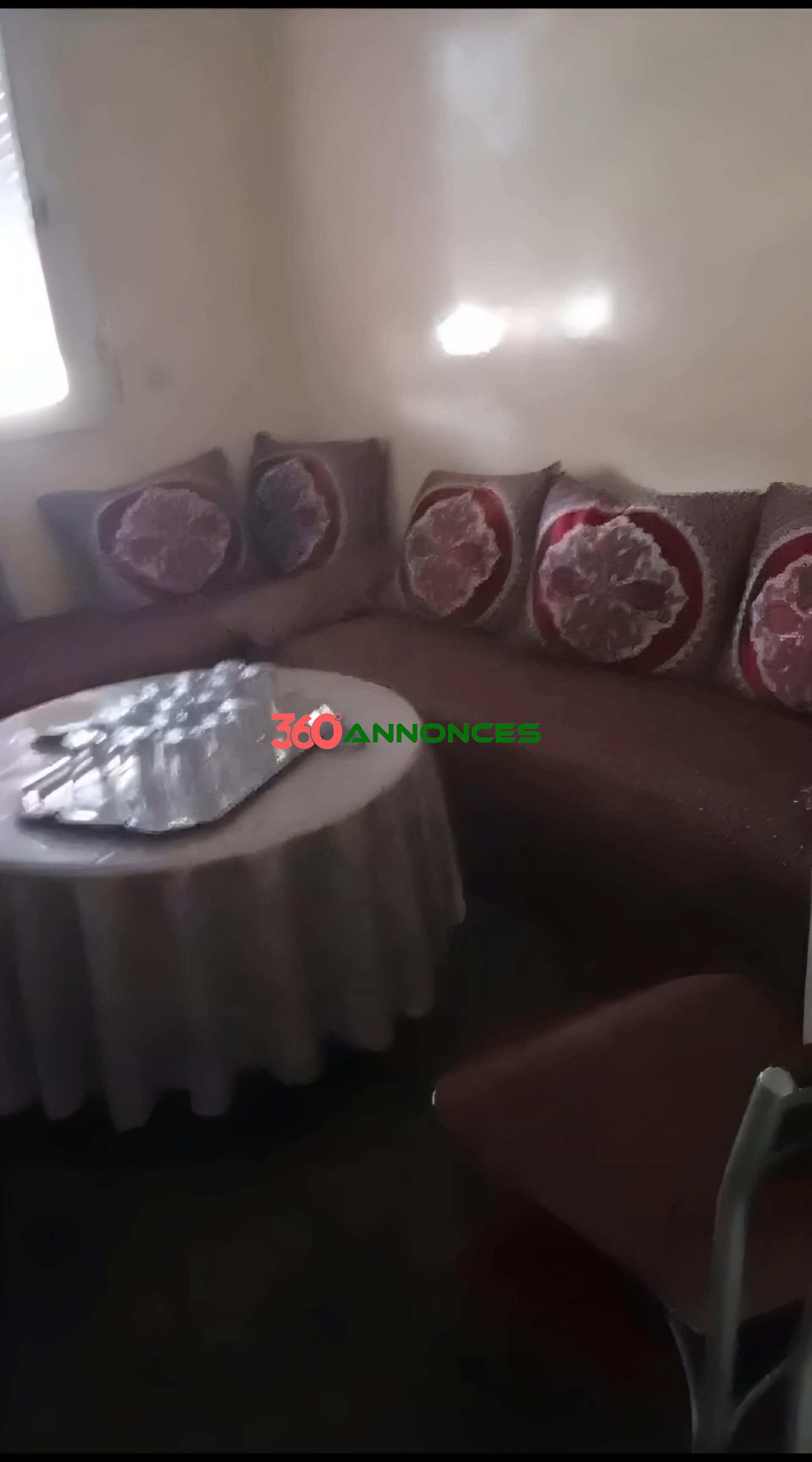 Appartement à Vendre à Casablanca, Quartier Anassi - photo 2
