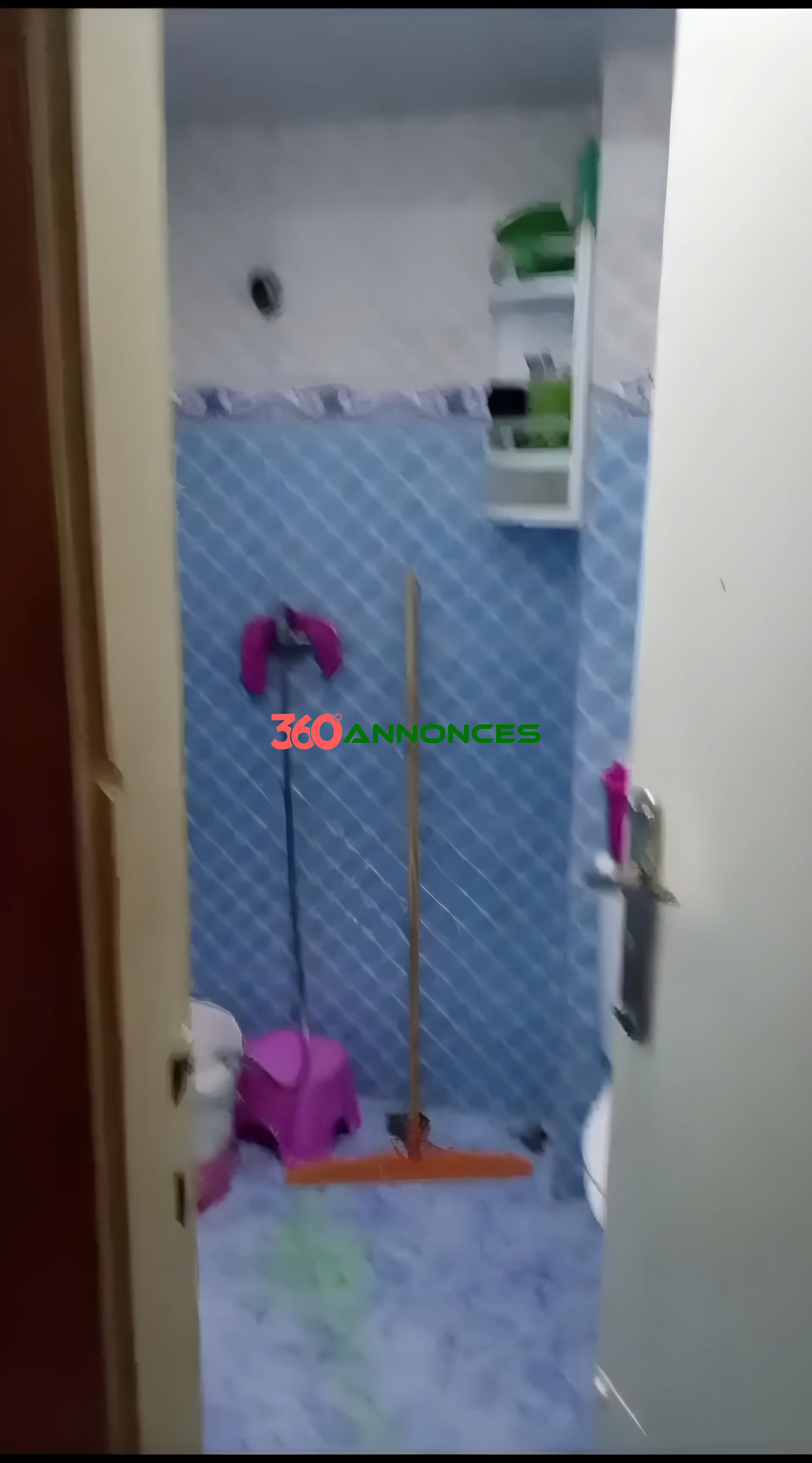 Appartement à Vendre à Casablanca, Quartier Anassi - photo 4