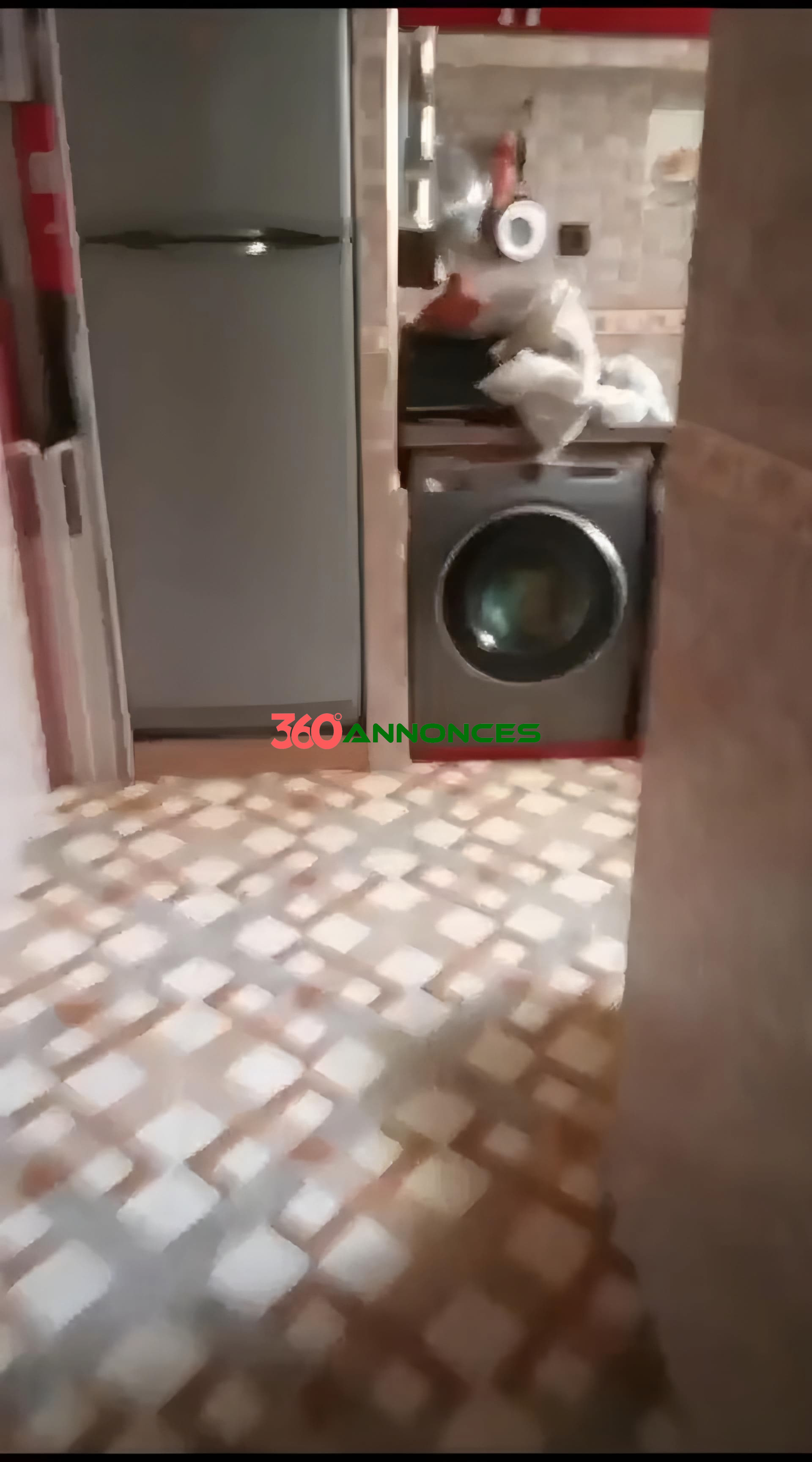 Appartement à Vendre à Casablanca, Quartier Anassi - photo 5