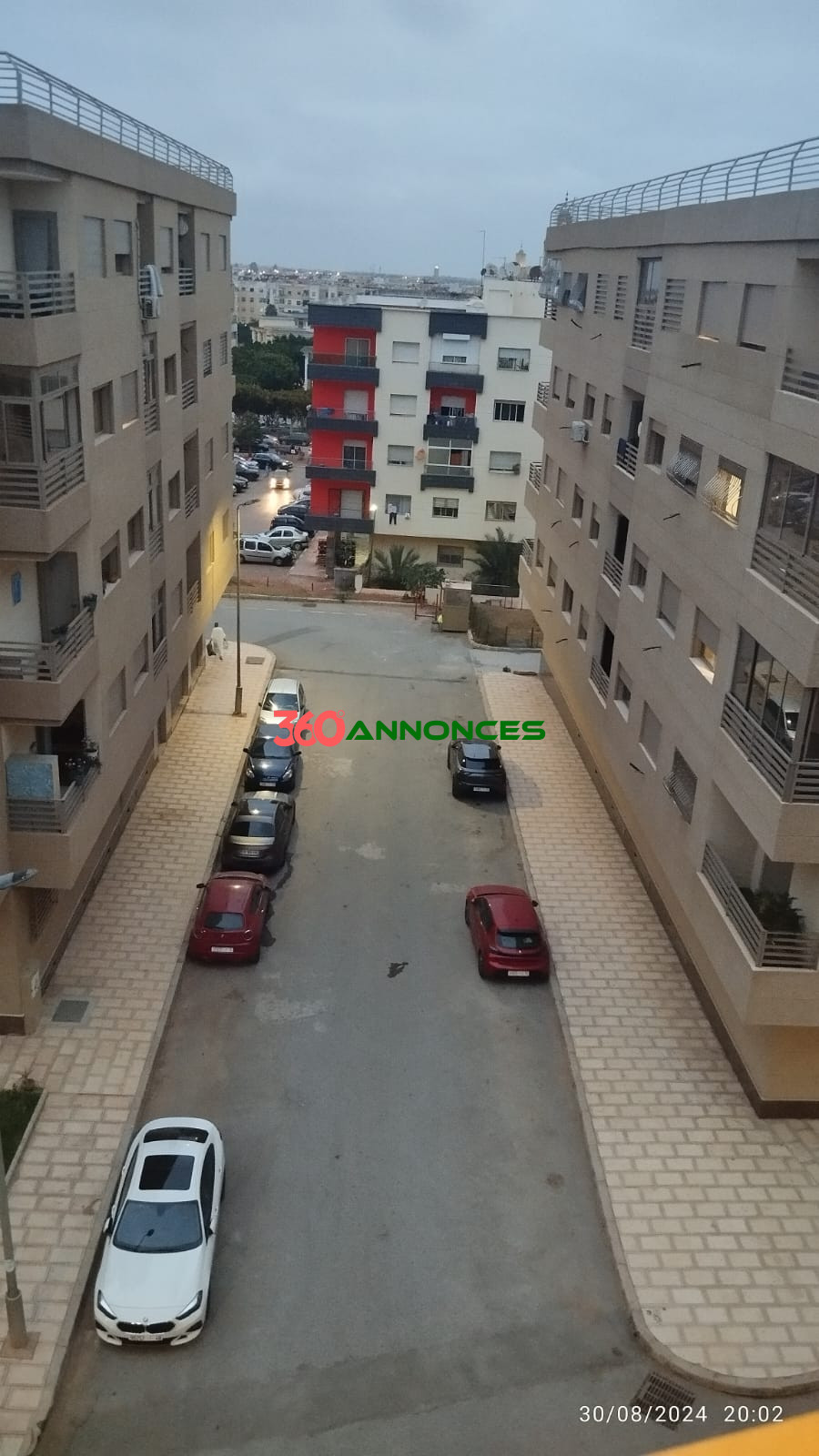 🏠 Superbe Appartement à Vendre à Sala Al Jadida — photo 2