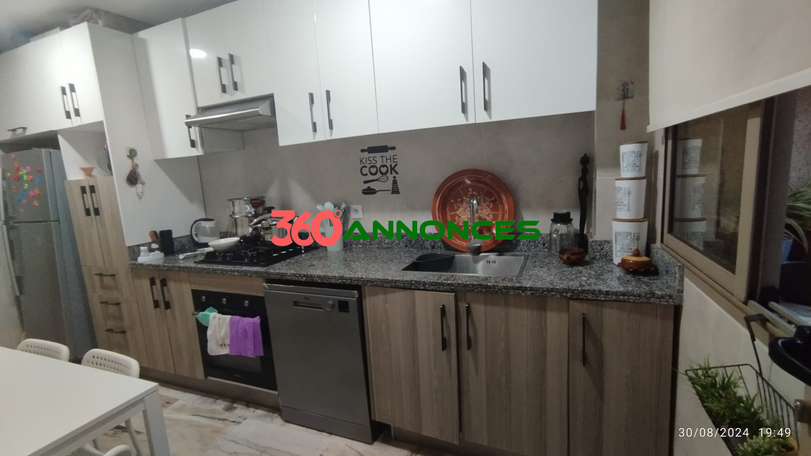 Superbe Appartement à Vendre à Sala Al Jadida - photo 14