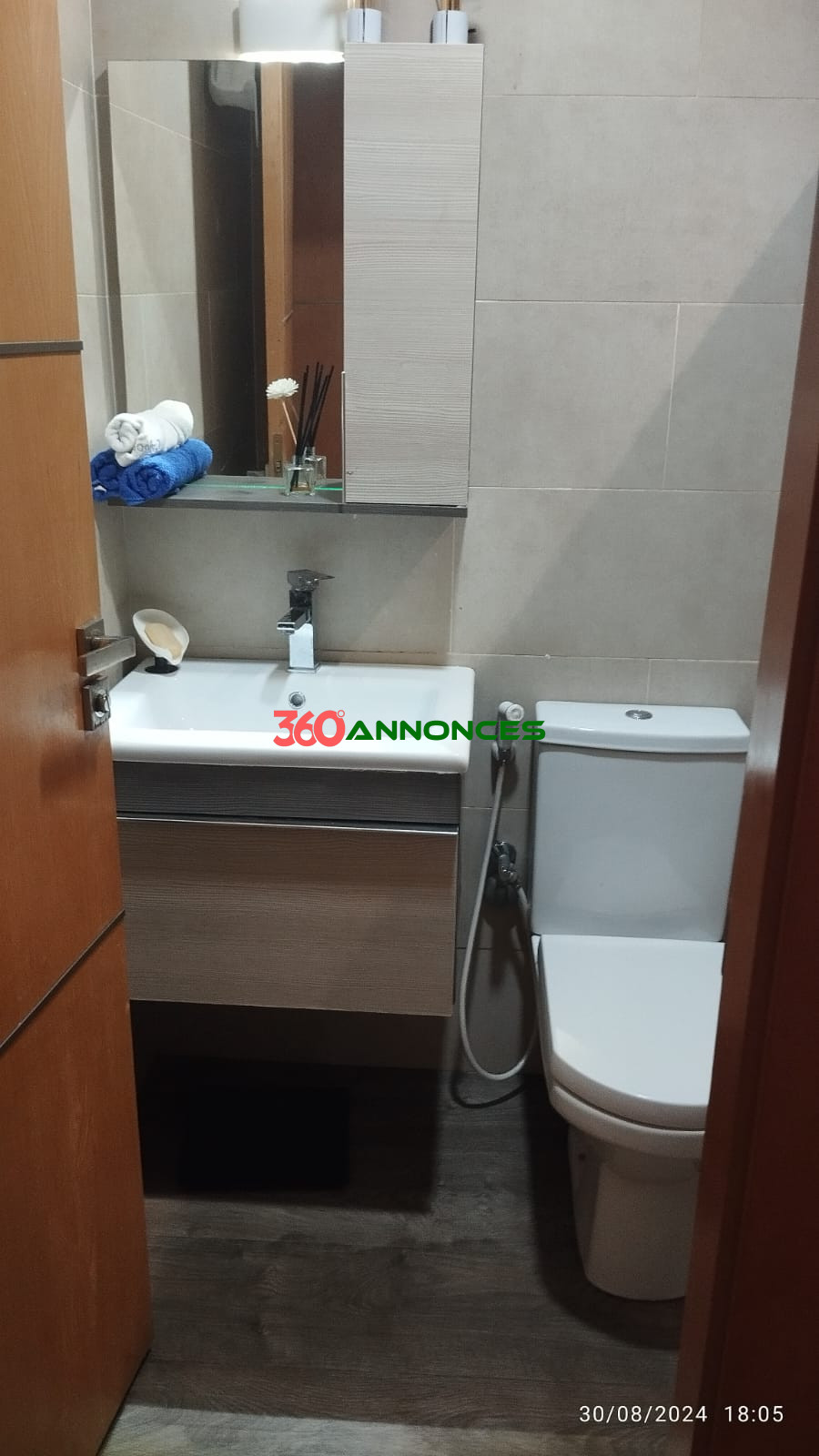 Superbe Appartement à Vendre à Sala Al Jadida - photo 15