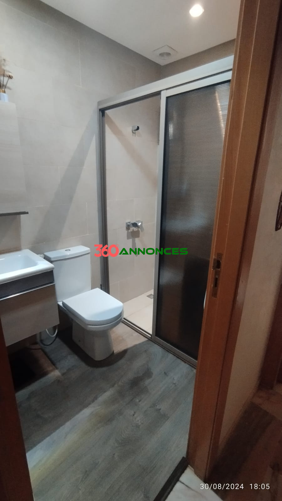 Superbe Appartement à Vendre à Sala Al Jadida - photo 17