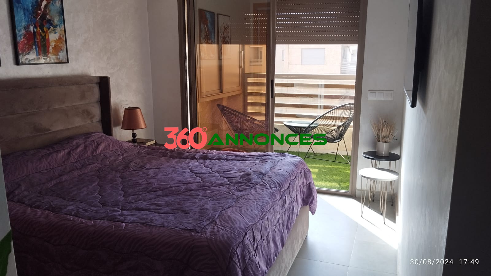 Superbe Appartement à Vendre à Sala Al Jadida - photo 18