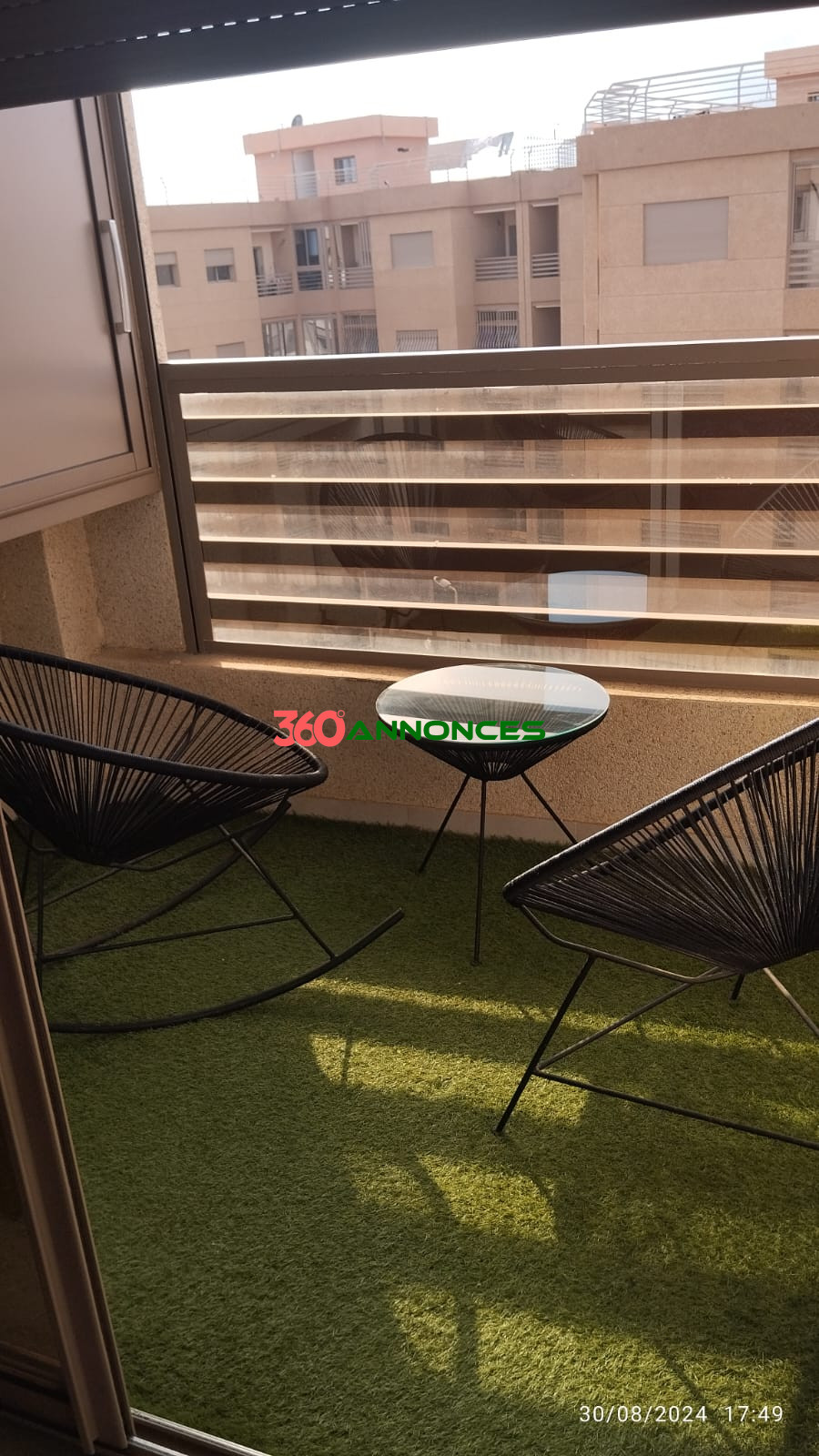 Superbe Appartement à Vendre à Sala Al Jadida - photo 19