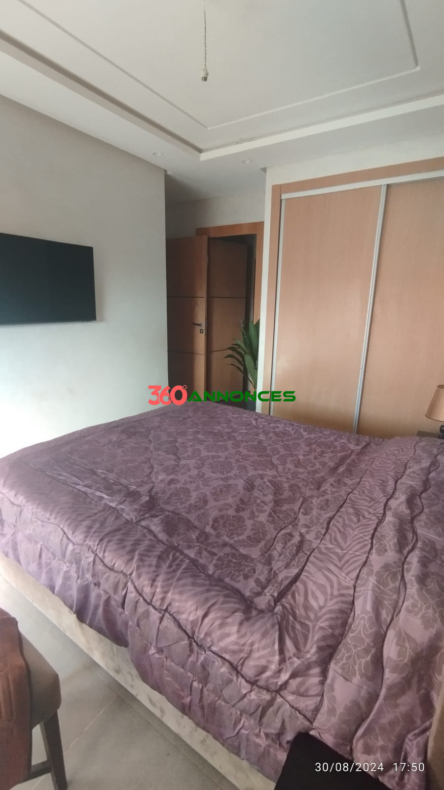 Superbe Appartement à Vendre à Sala Al Jadida - photo 20