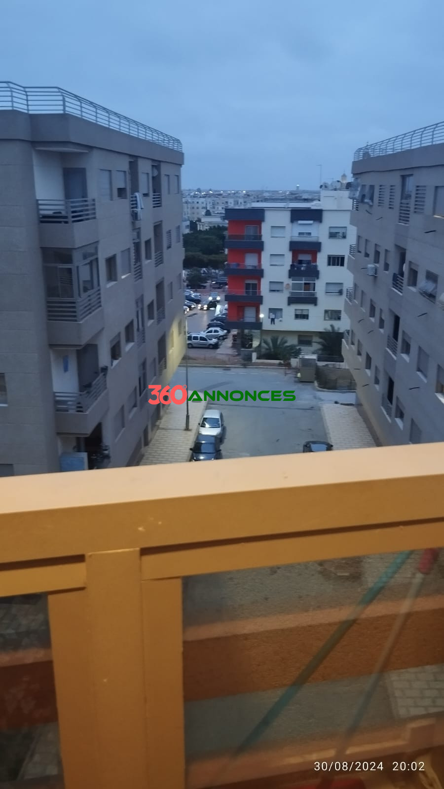 🏠 Superbe Appartement à Vendre à Sala Al Jadida — photo 3