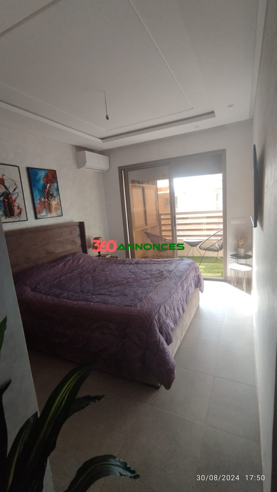 Superbe Appartement à Vendre à Sala Al Jadida - photo 21