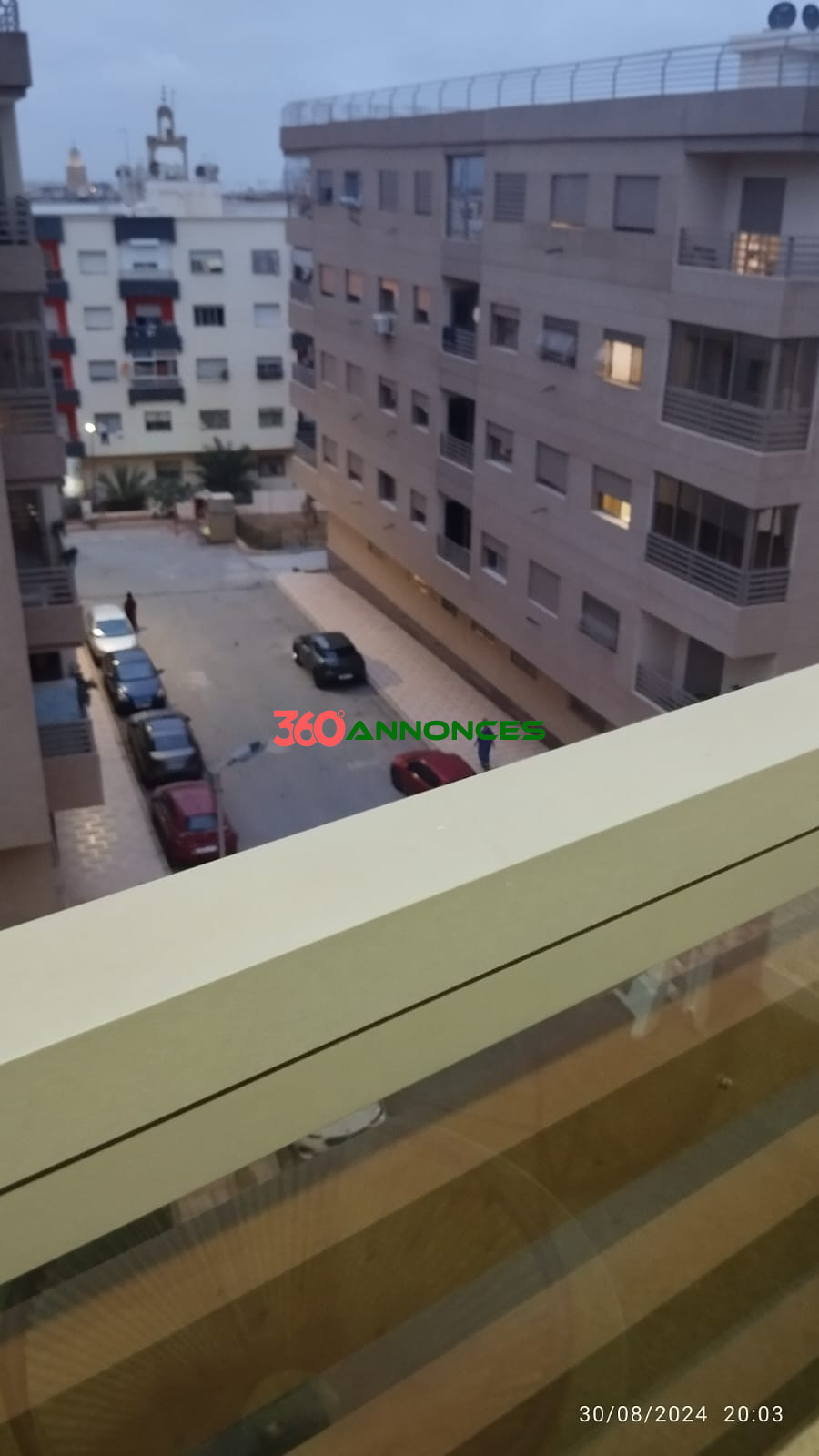 🏠 Superbe Appartement à Vendre à Sala Al Jadida — photo 4