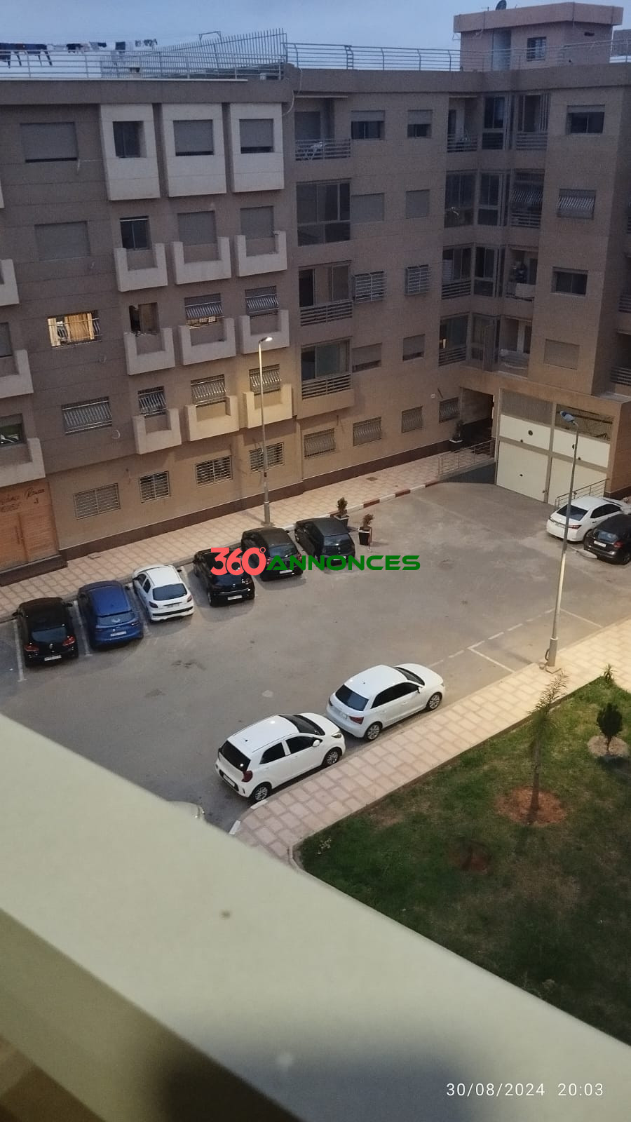 🏠 Superbe Appartement à Vendre à Sala Al Jadida — photo 5